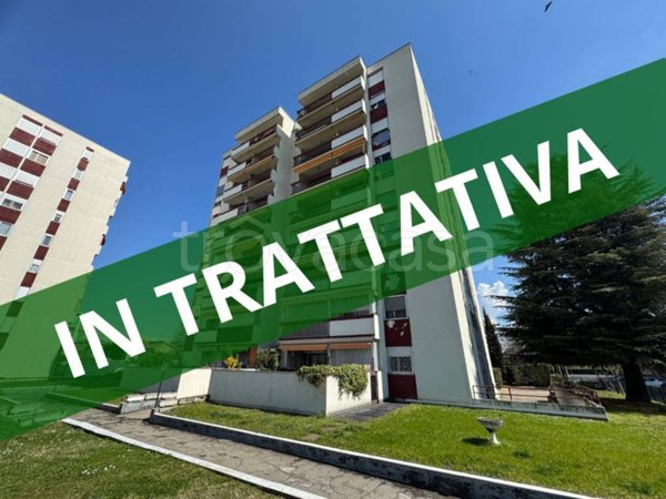 appartamento in vendita a Grugliasco