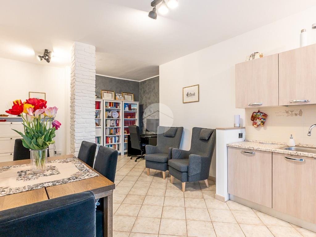 appartamento in vendita a Grugliasco