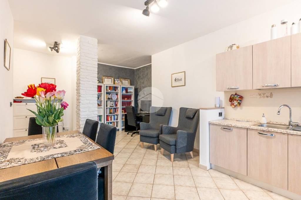 appartamento in vendita a Grugliasco