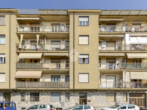 appartamento in vendita a Grugliasco