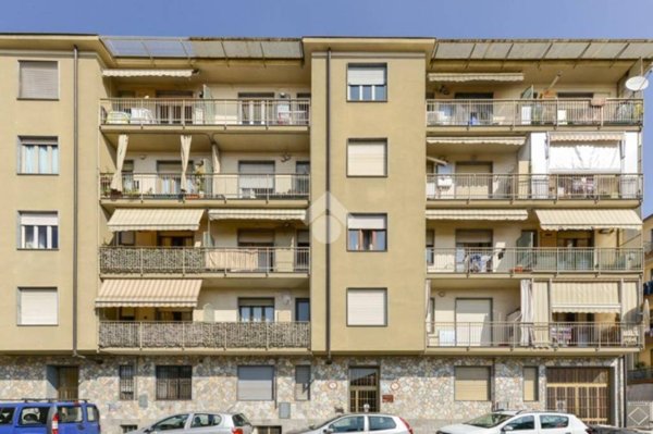 appartamento in vendita a Grugliasco