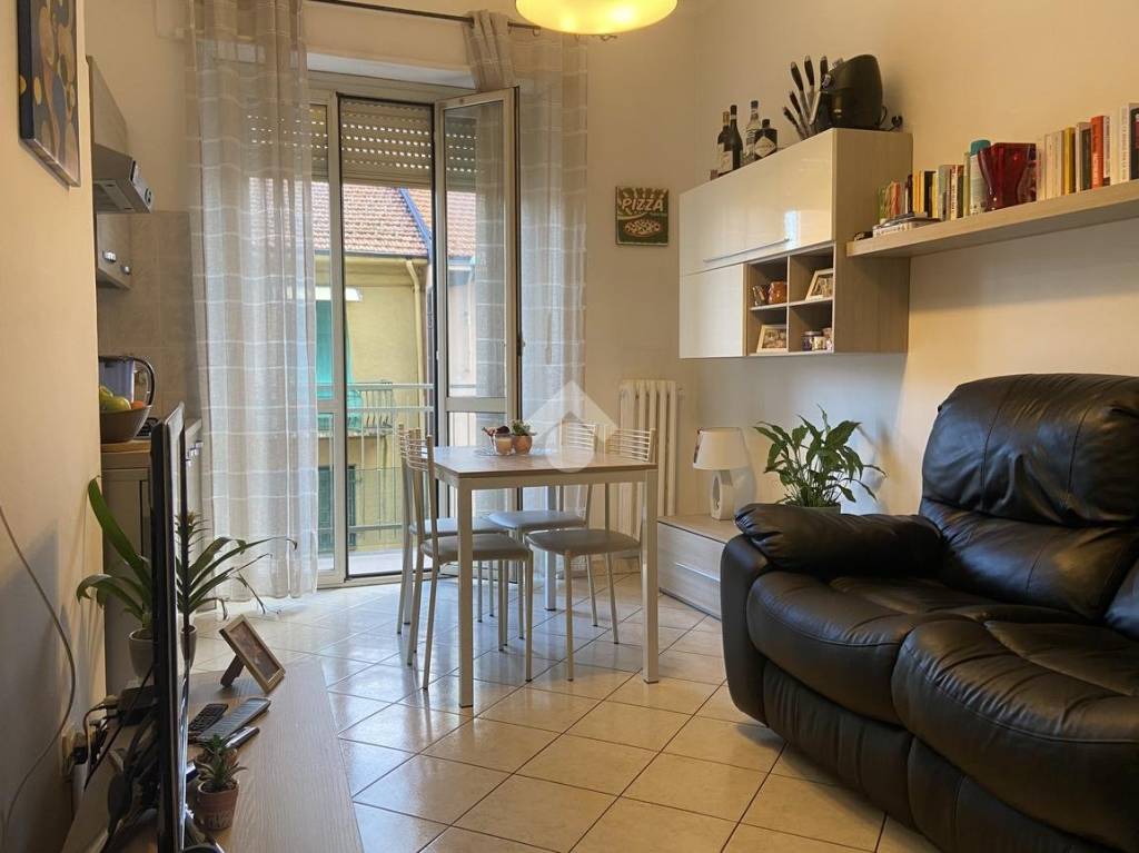 appartamento in vendita a Grugliasco