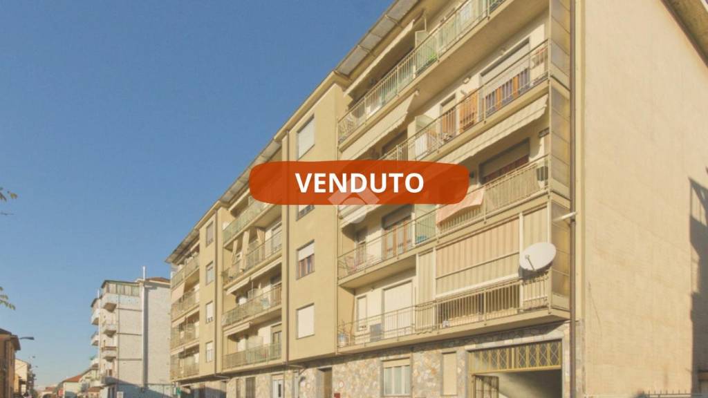 appartamento in vendita a Grugliasco