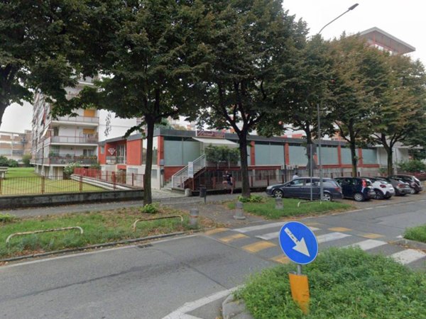 appartamento in vendita a Grugliasco