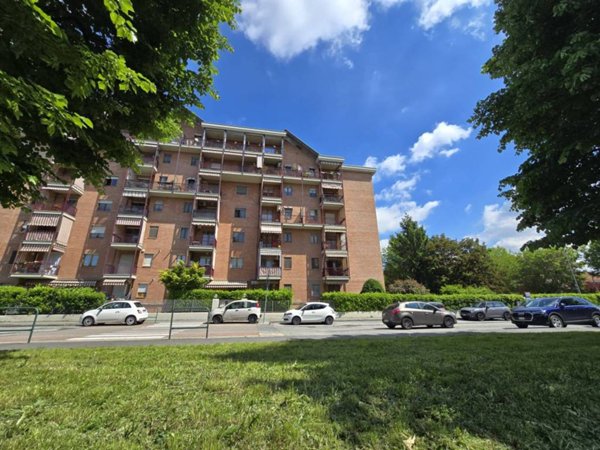 appartamento in vendita a Grugliasco