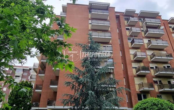 appartamento in vendita a Grugliasco