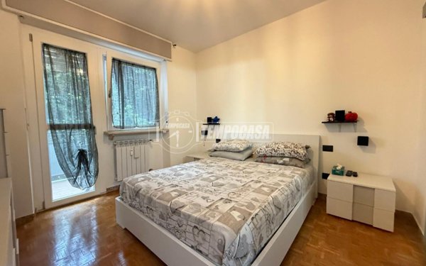 appartamento in vendita a Grugliasco