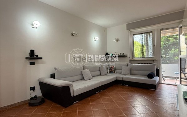 appartamento in vendita a Grugliasco