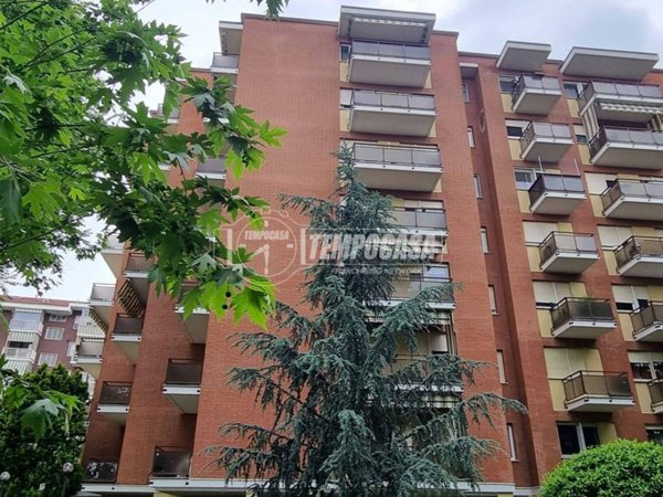 appartamento in vendita a Grugliasco