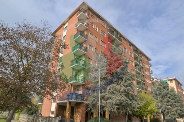 appartamento in vendita a Grugliasco in zona Gerbido