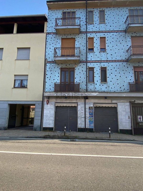 appartamento in vendita a Grugliasco