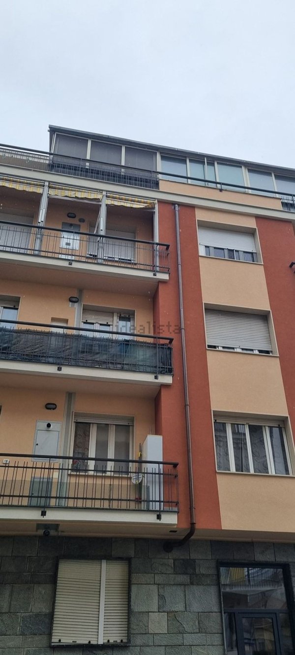 appartamento in vendita a Grugliasco