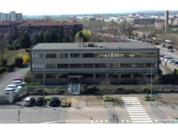 negozio in vendita a Grugliasco