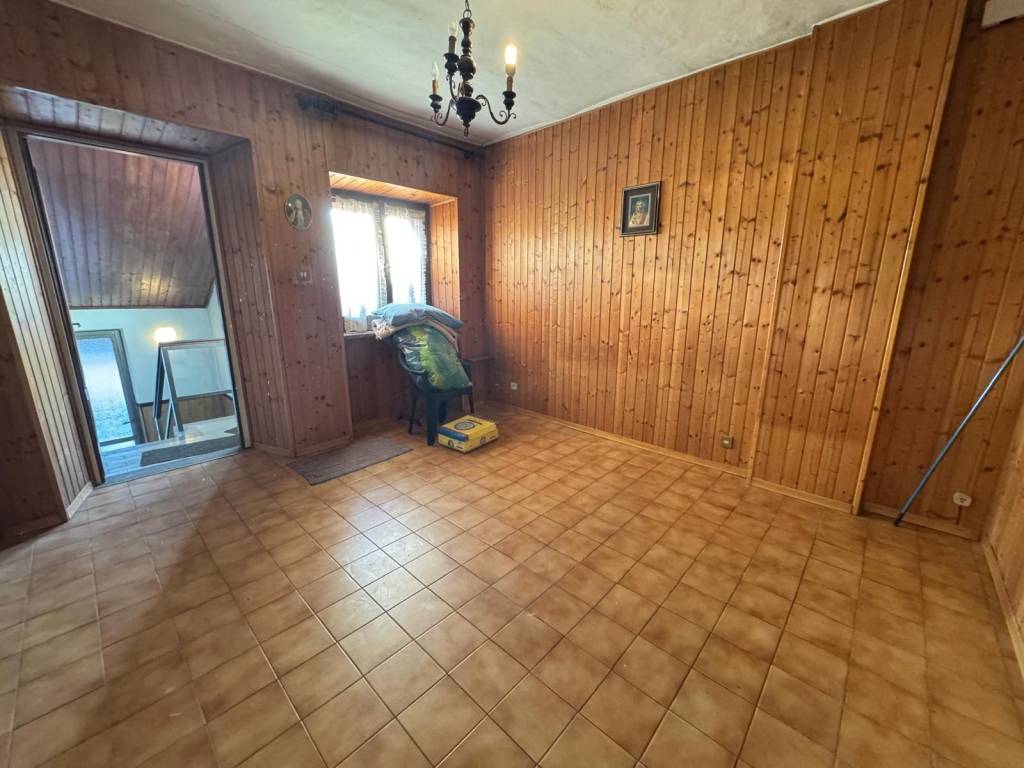 casa indipendente in vendita a Grugliasco
