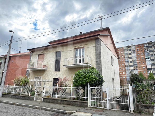 appartamento in vendita a Grugliasco