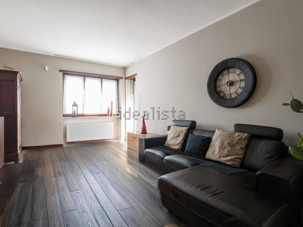 appartamento in vendita a Grugliasco