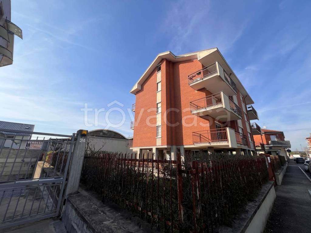 appartamento in vendita a Grugliasco