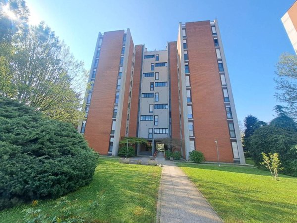appartamento in vendita a Grugliasco