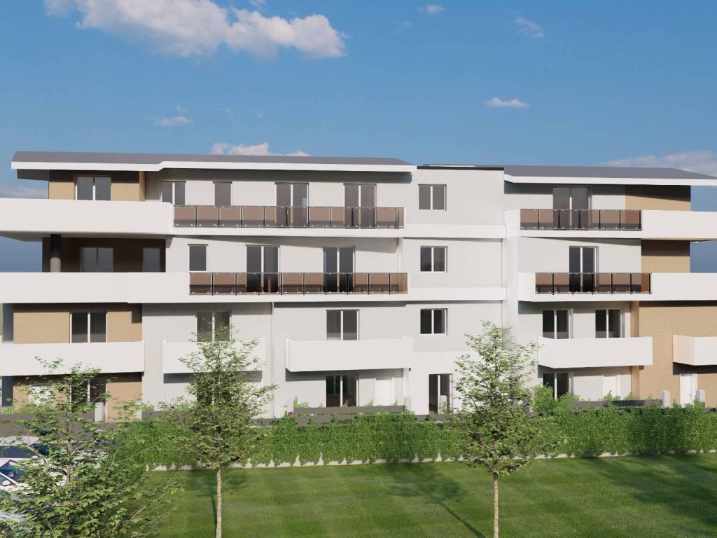 appartamento in vendita a Grugliasco