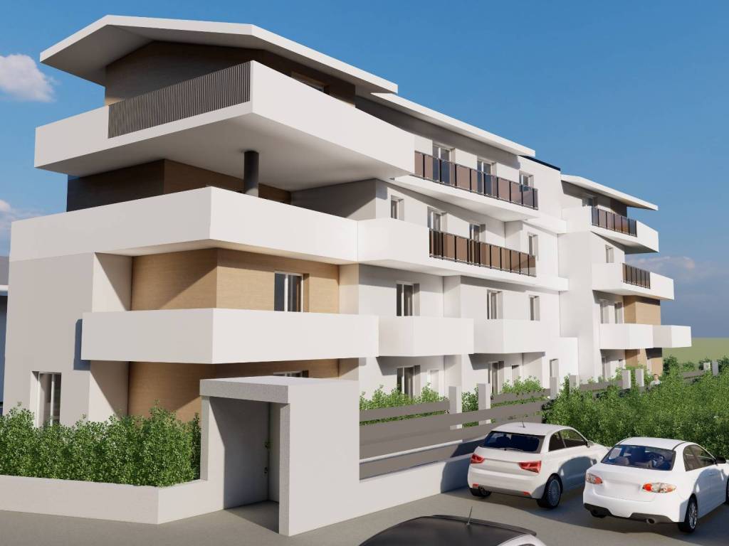 appartamento in vendita a Grugliasco