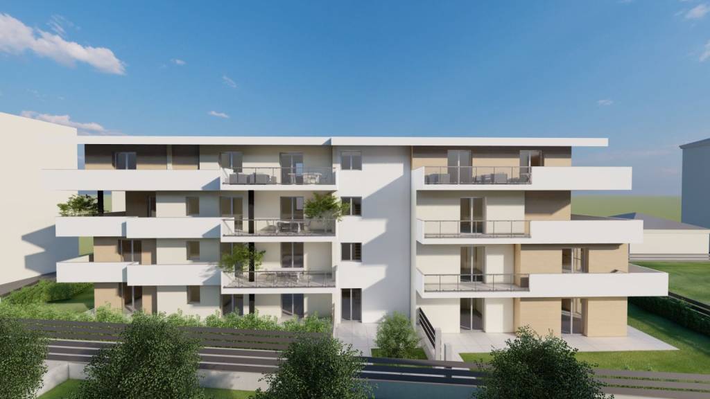 appartamento in vendita a Grugliasco