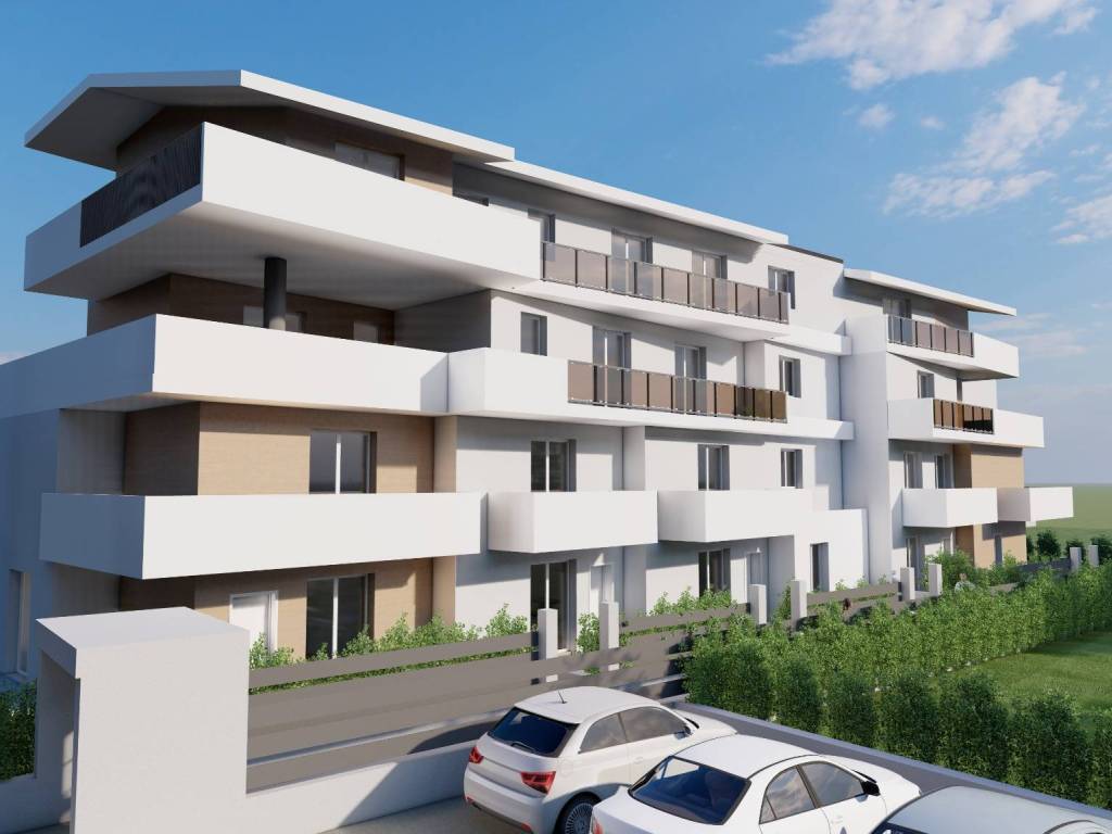 appartamento in vendita a Grugliasco