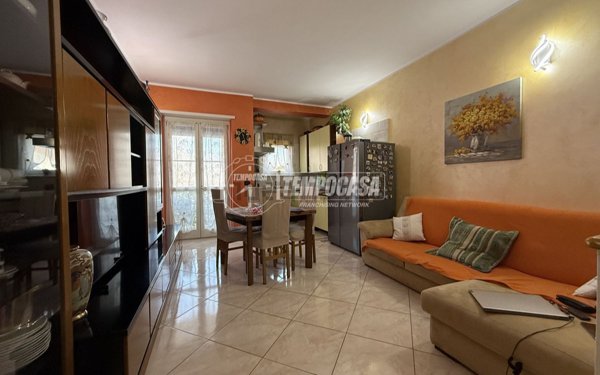 appartamento in vendita a Grugliasco