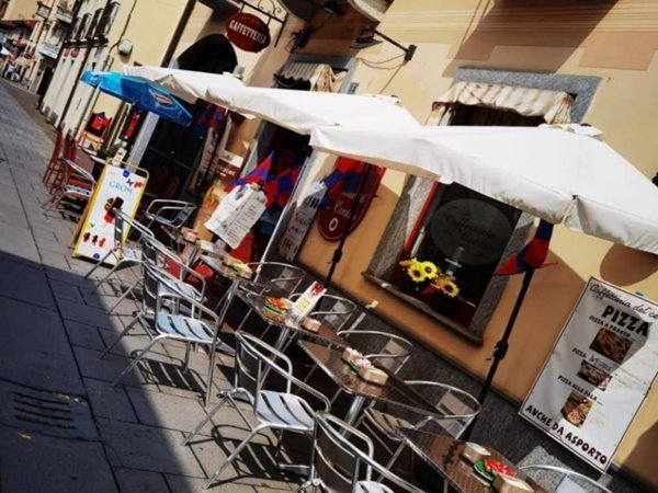 negozio in vendita a Grugliasco