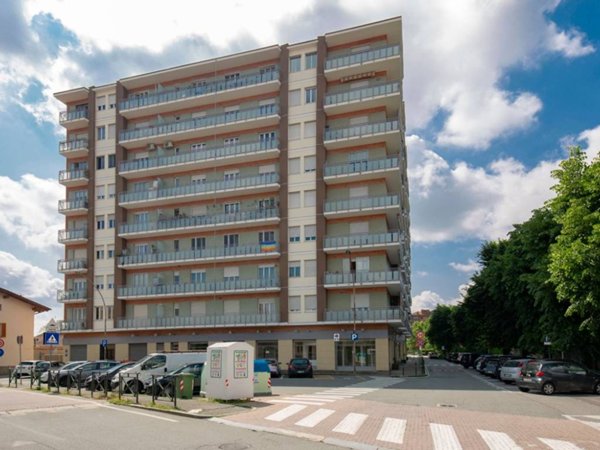 appartamento in vendita a Grugliasco