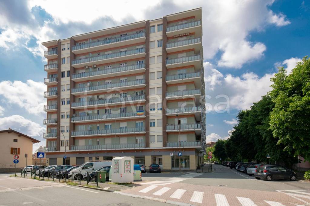appartamento in vendita a Grugliasco