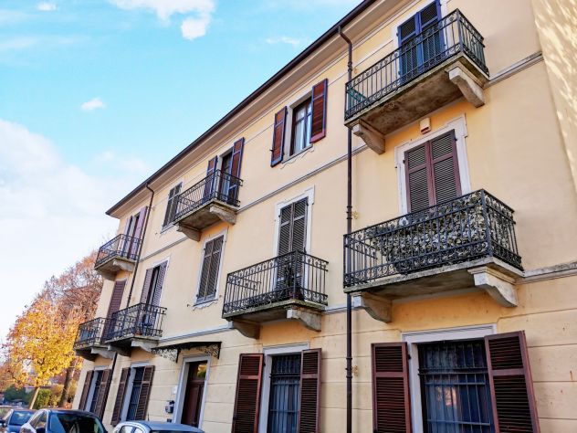 appartamento in vendita a Grugliasco
