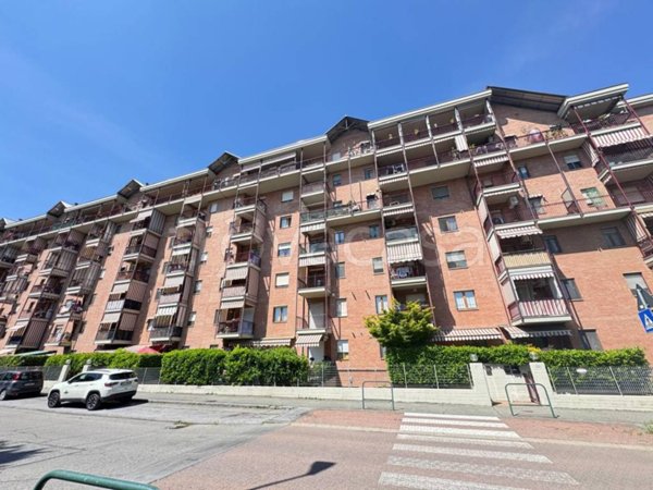 appartamento in vendita a Grugliasco in zona Fabbrichetta
