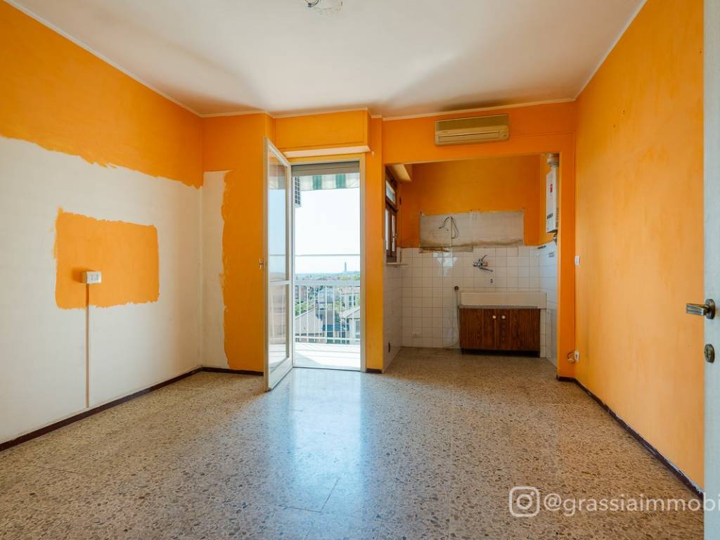 appartamento in vendita a Grugliasco