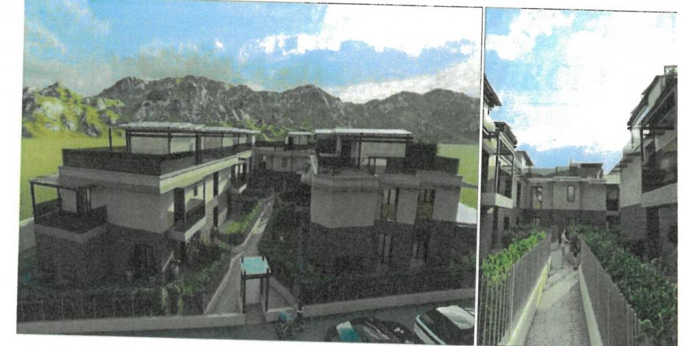 appartamento in vendita a Grugliasco