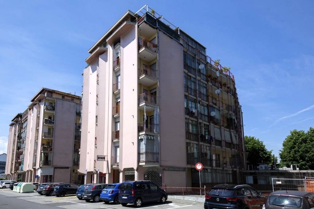 appartamento in vendita a Grugliasco