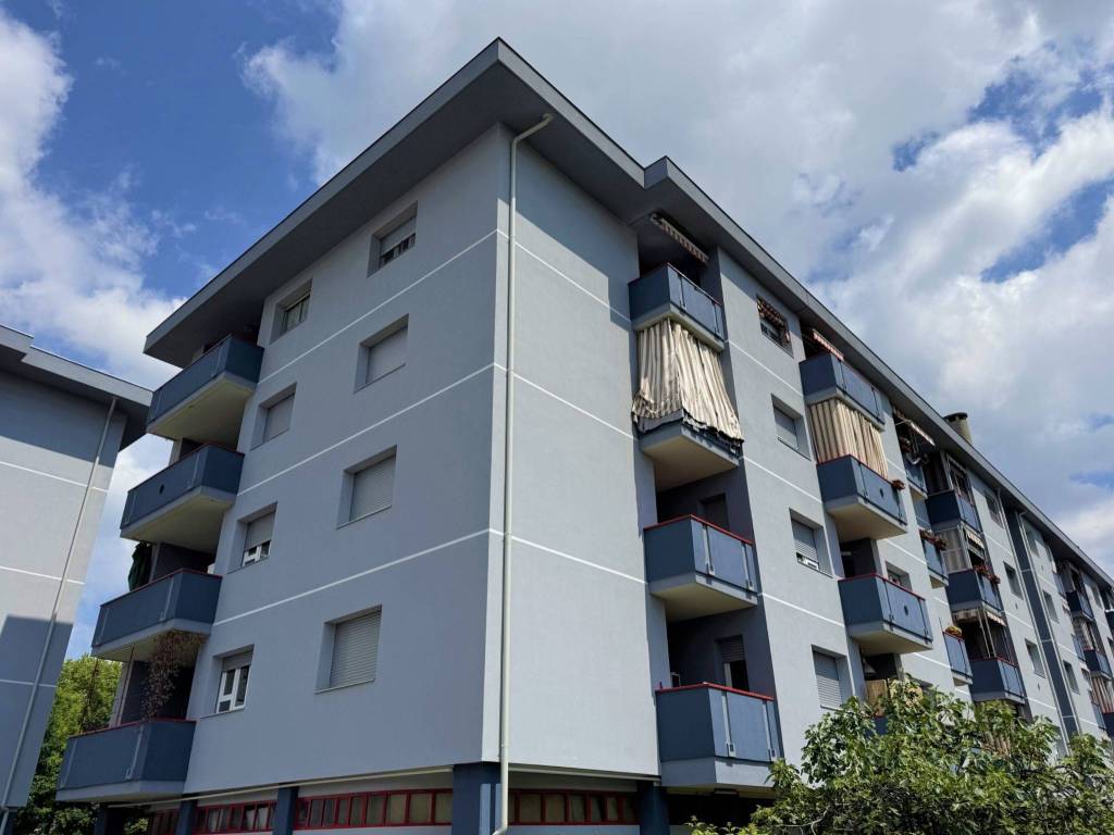 appartamento in vendita a Grugliasco