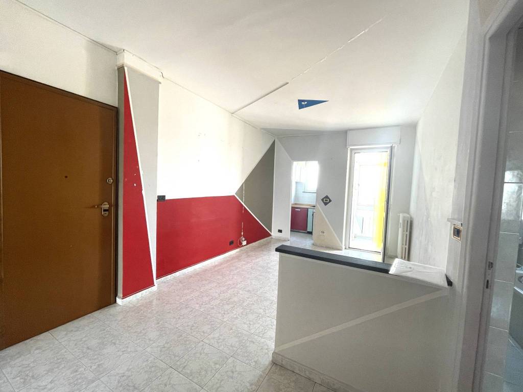 appartamento in vendita a Grugliasco