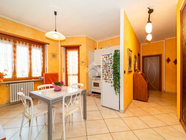 appartamento in vendita a Grugliasco