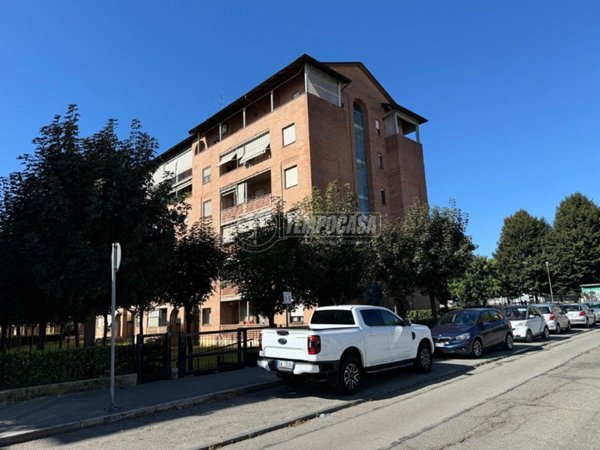 appartamento in vendita a Grugliasco in zona San Giacomo