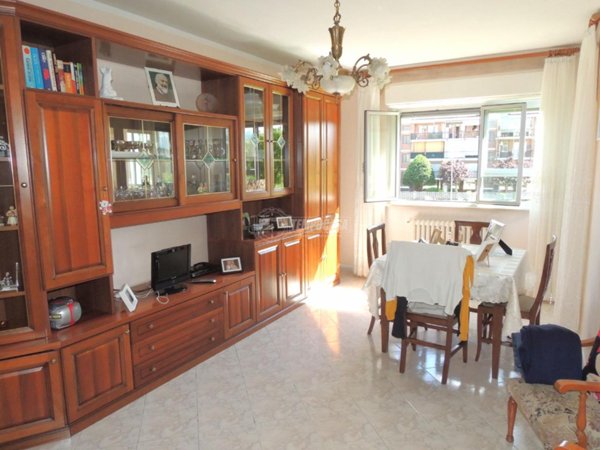 appartamento in vendita a Grugliasco in zona San Giacomo