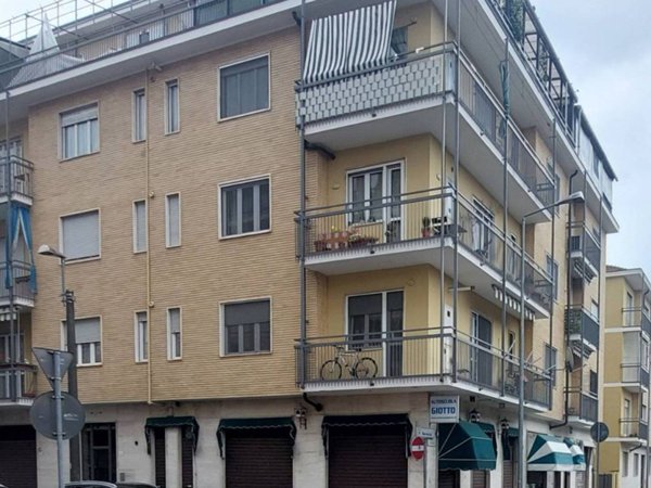appartamento in vendita a Grugliasco