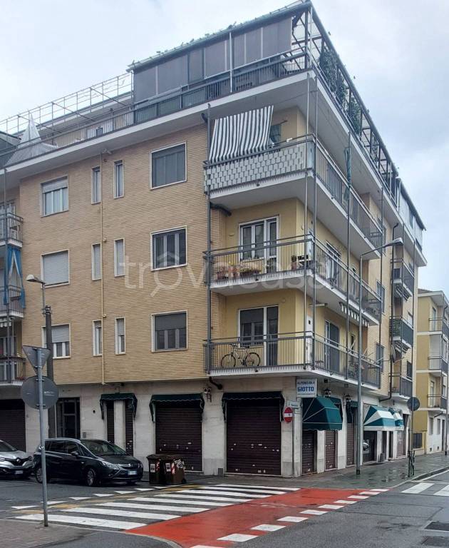 appartamento in vendita a Grugliasco