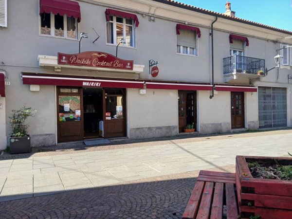negozio in vendita a Grugliasco
