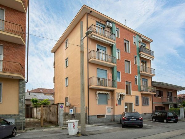 appartamento in vendita a Grugliasco