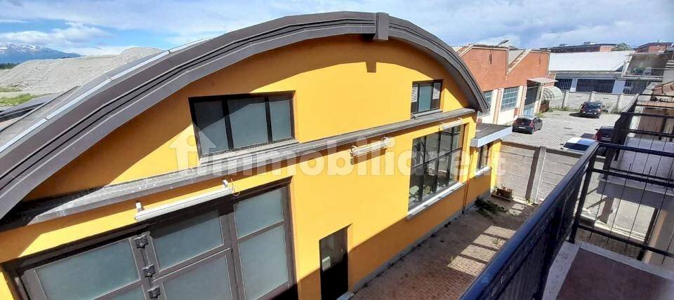 appartamento in vendita a Grugliasco