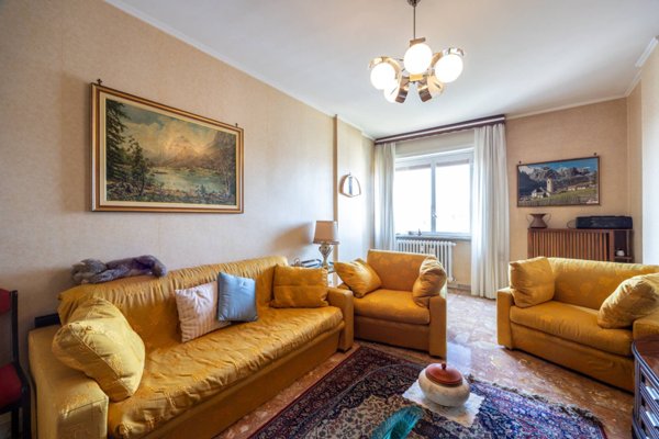 appartamento in vendita a Grugliasco