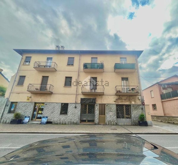 bivano in vendita a Grugliasco