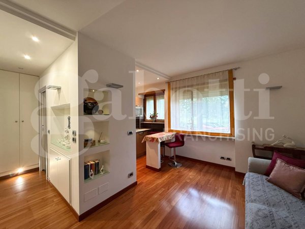 appartamento in vendita a Grugliasco in zona Gerbido