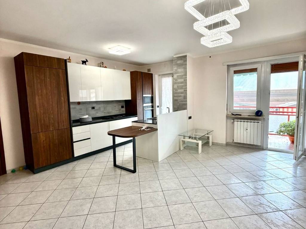 appartamento in vendita a Grugliasco