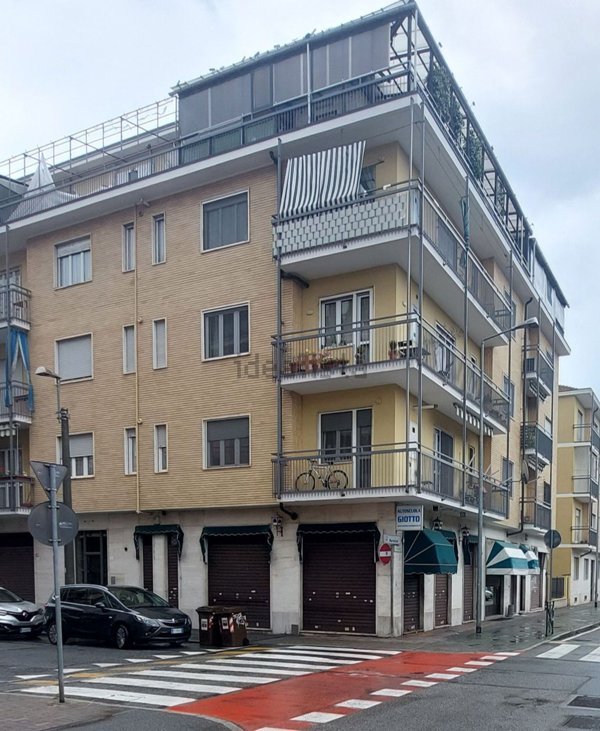 appartamento in vendita a Grugliasco